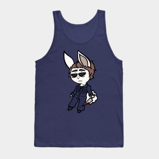 Horror Buns - Michael Myers Tank Top